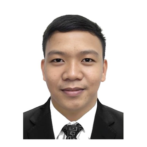 Marvin G. Bibat