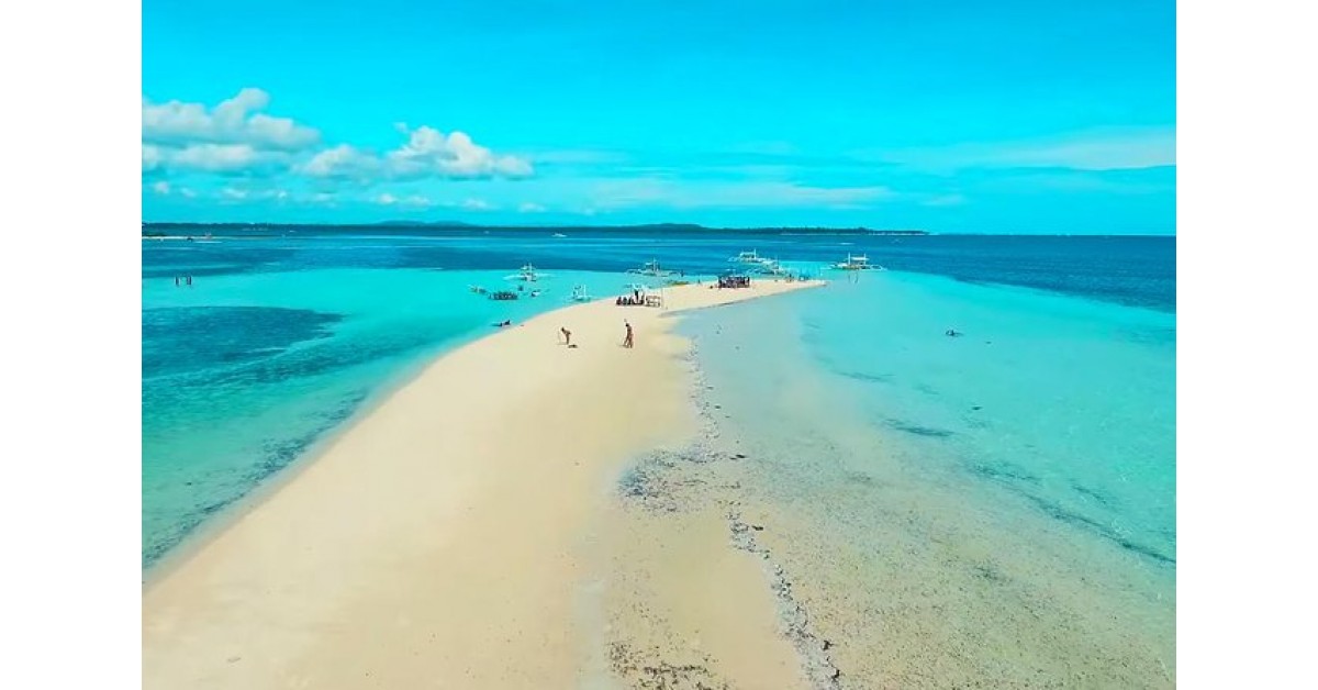 薄荷岛 Bohol