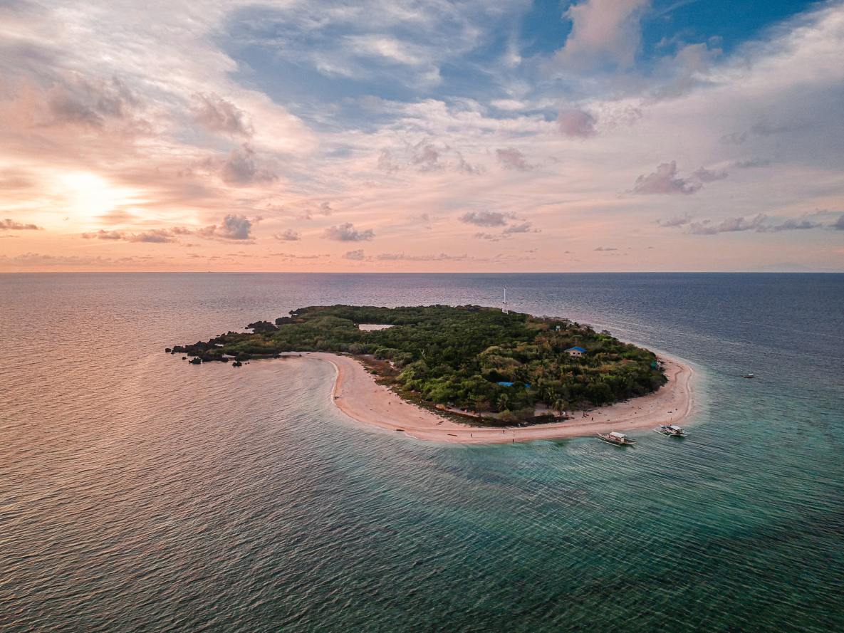 杜马盖地 Dumaguete