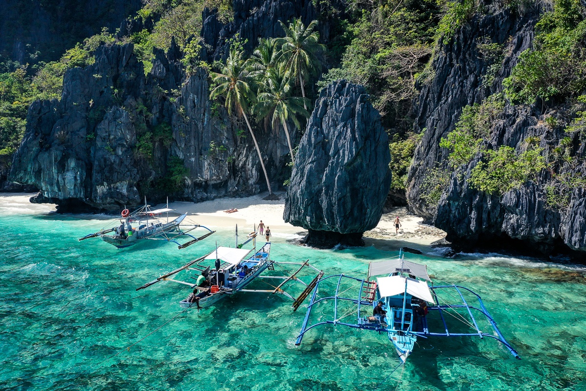 爱妮岛 El Nido