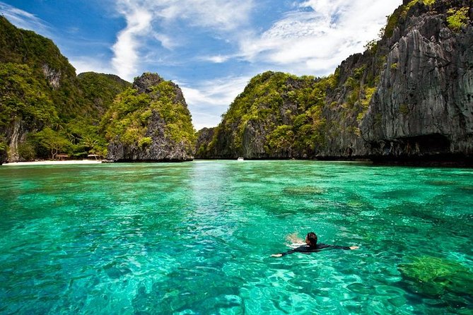 爱妮岛 El Nido