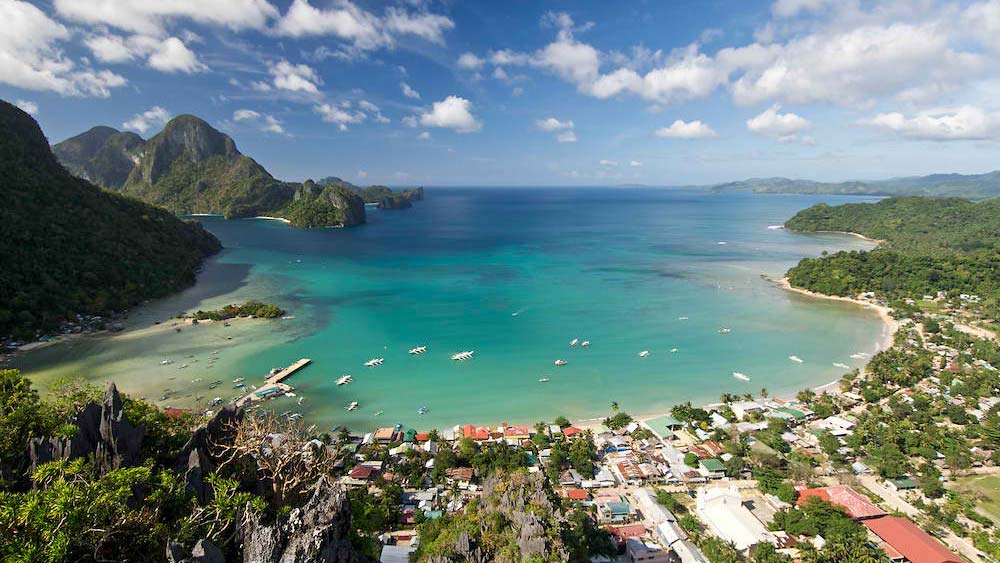 爱妮岛 El Nido