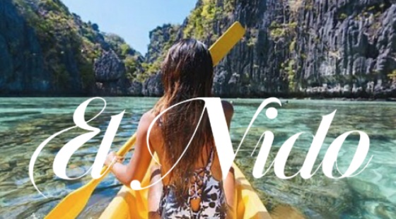 爱妮岛 El Nido