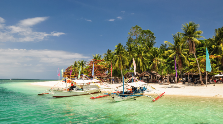 巴拉望公主港 Puerto Princesa