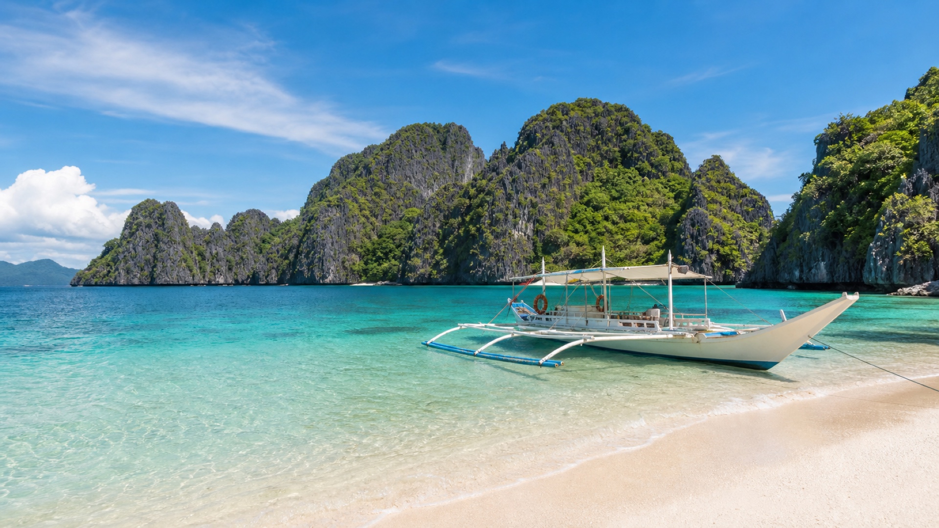 巴拉望公主港 Puerto Princesa
