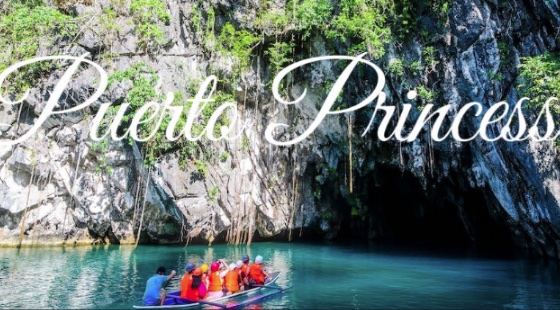 巴拉望公主港 Puerto Princesa