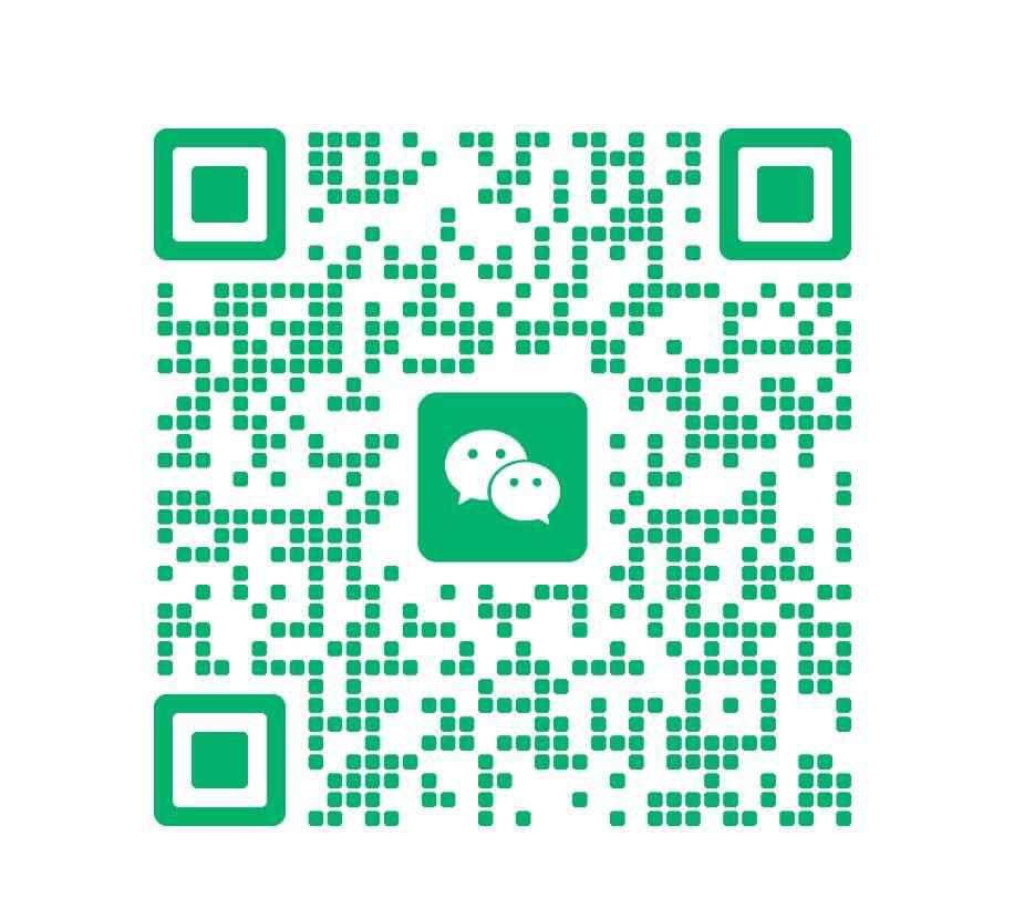 WeChat QR · yixingph005